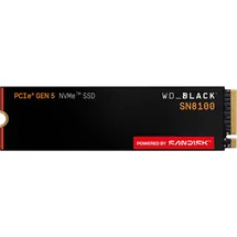 Western Digital SN8100 1 TB M.2