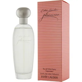 Estée Lauder Pleasures Eau de Parfum 100 ml