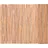 600 x 100 cm Braun