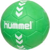hummel Beach Handball 6132 green/white 3