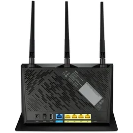 Asus 4G-AC86U Dualband LTE Router
