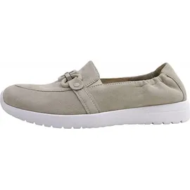 CAPRICE Slipper Damen Grau 41