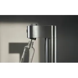 WMF Element One Silber + PET-Flasche