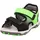superfit MIKE 3.0 Schwarz/Hellgrün 26