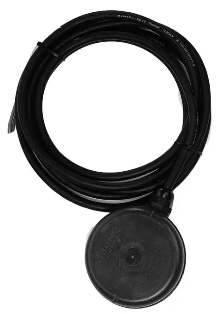 Jung Pumpen E-Zubehör Tauchschalterpaket Bmg JP16726