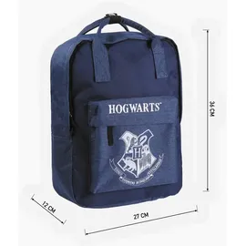 cerda harry potter Rucksack - Blue - One Size