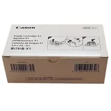 Canon Klemmen X1