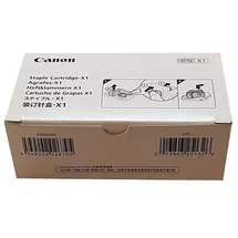 Canon Klemmen X1