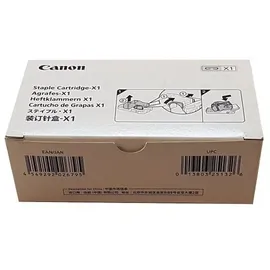 Canon Klemmen X1