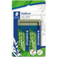 Staedtler Radierer 526 80 renew mat 56% BK2