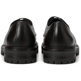 Marc O'Polo Schlupfboots Herren Schwarz 43