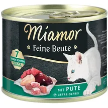 Miamor Feine Pute 12 x 185 g
