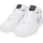 Karl Kani KKFWKGS000009 89 Logo GS Damen Weiß/Schwarz 39