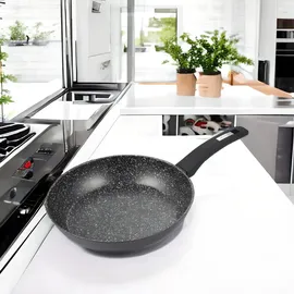 Schäfer Marble Black Bratpfanne 28 cm
