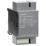 Siemens LOGO! Contact 230 6ED10574EA000AA0 SPS-Erweiterungsmodul 230 V/AC