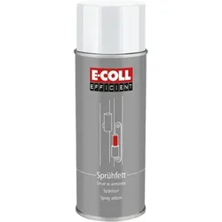 Efficient EE Sprühfett Kalt- und heißwasserbeständig 400ml Dose