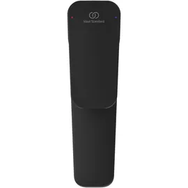 Ideal Standard Ceraplan iX Sensor-Armatur Schwarz