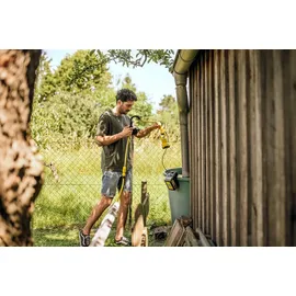 Kärcher Fasspumpe BP 2.000-18 Barrel ohne Akku