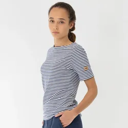 Bequemes Damen Freizeitshirt Finchen aus Bio-Baumwolle FINCHEN 34