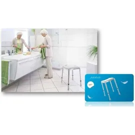 Invacare Aquatec Dot Duschhocker 1564679