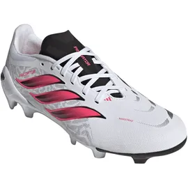 adidas Predator League FG Herren Weiß 48