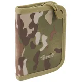 Brandit Textil Brandit Wallet One Herren Geldbörse tactical camo