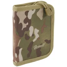 Brandit Textil Brandit Wallet One Herren Geldbörse tactical camo