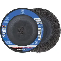 Pferd tools PFERD CC-GRIND-ROBUST Schleifscheibe 115x22,23 mm Leistungslinie SG
