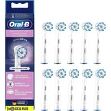 Oral-B Sensitive Clean Aufsteckbürste 10 St.