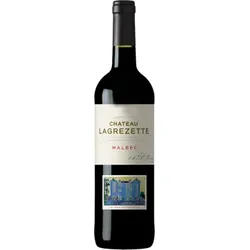 Château Lagrezette 2016