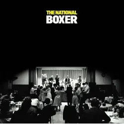 National, T: Boxer