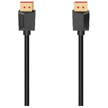Hama DisplayPort-Kabel DP 2.1 Ultra-HD 8K 40 Gbit/s 2,00 m Blau