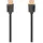 Hama DisplayPort-Kabel DP 2.1 Ultra-HD 8K 40 Gbit/s 2,00 m Blau