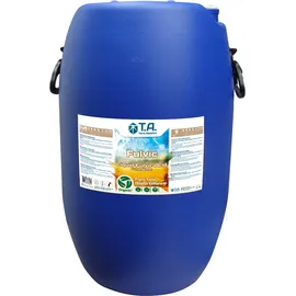 terra aquatica (ghe) Fulvinsäure Stimulator Dünger 1 l
