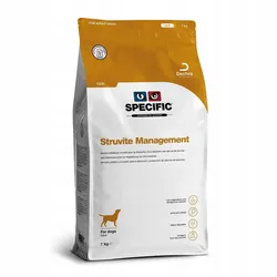 SPECIFIC cdd Struvit-Management 7kg