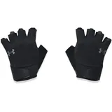 Under Armour Trainingshandschuhe Herren 001 black/black/pitch gray L