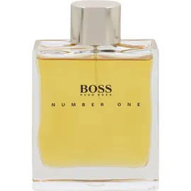 HUGO BOSS Boss Number One Eau de Toilette 100 ml