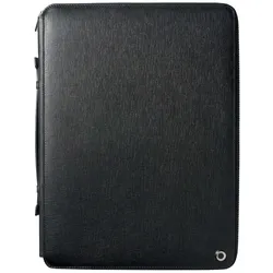 Hugo Boss Tradition - Schreibmappe 33.5 cm (black) Zubehör   