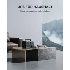 Bluetti EB3A Powerstation 0,268 kWh