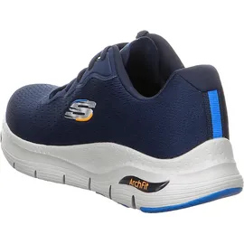 SKECHERS Arch Fit Herren Navy 45