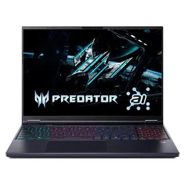 Acer Predator Helios Neo 16 AI PHN16-73-76MC Intel Core Ultra 7 255HX 32 GB RAM 1 TB SSD RTX 5060