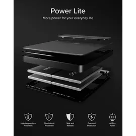 SBS TTBB20000PD100W, 20.000 mAh 100 Watt, Schwarz
