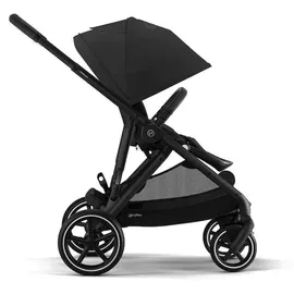 cybex retail gmbh Gazelle S LUX Moon Black
