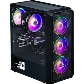 xperion Styx XGD-C24 2023 32 GB RAM 1 TB SSD NVIDIA GeForce RTX 5060 Windows 11 Home