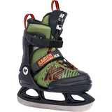K2 Raider Ice - orange, 25G0110.1.1.S