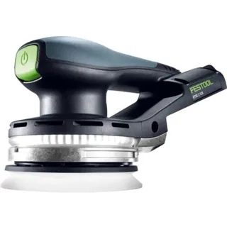 Festool Akku-Exzenterschleifer ETSC 2 125-Basic