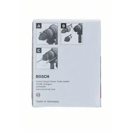Bosch Schnellspannbohrfutter SDS-Plus 18 V 1 St.