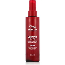 Wella Ultimate Repair Leave-In Serum 140 ml