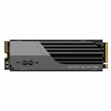 Silicon Power SSD 1TB PCI-E Ace XS70 Gen NVMe (1000 GB, M.2 2280), SSD