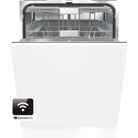Gorenje G600 GV693C60XXL Einbau-Geschirrspüler (vollintegrierbar, 600 mm breit)